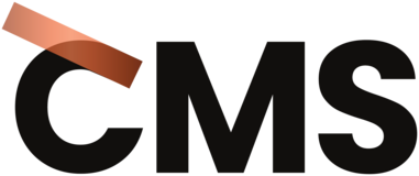 CMS Prime logo